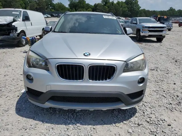2015 BMW X1 XDRIVE28I  