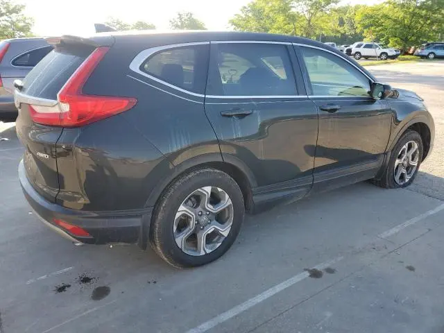 2019 HONDA CR-V EXL  