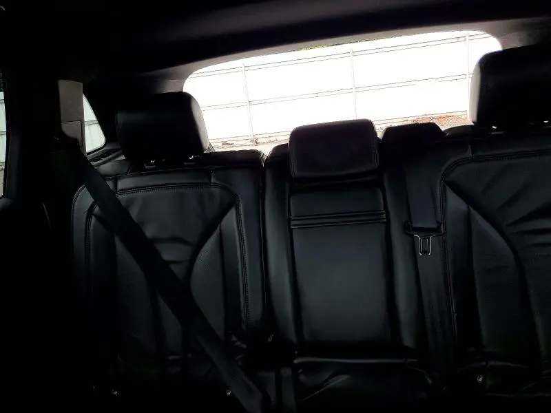 2016 LINCOLN MKX SELECT  