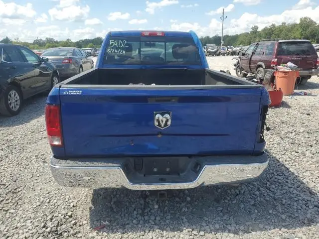 2014 RAM 1500 ST  
