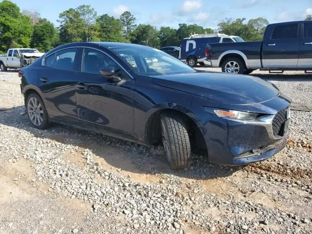 2021 MAZDA 3 SELECT  