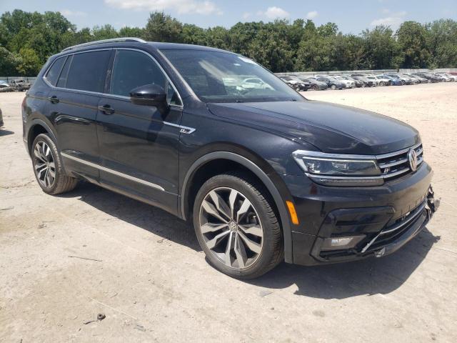 2018 VOLKSWAGEN TIGUAN SEL PREMIUM