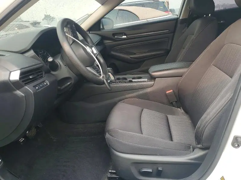 2020 NISSAN ALTIMA S  