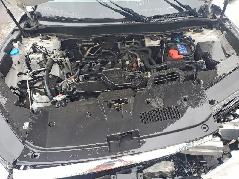 2023 HONDA CR-V LX  