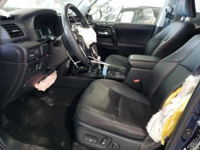 2019 TOYOTA 4RUNNER SR5/SR5 PREMIUM  