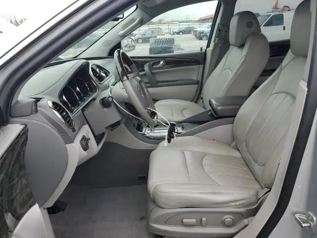 2013 BUICK ENCLAVE