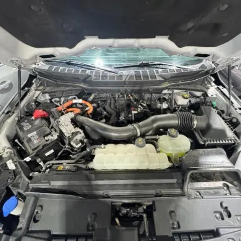 2024 FORD F150 XLT