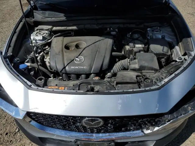 2021 MAZDA CX-30 PREMIUM  