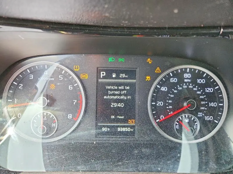 2024 KIA K5 EX  