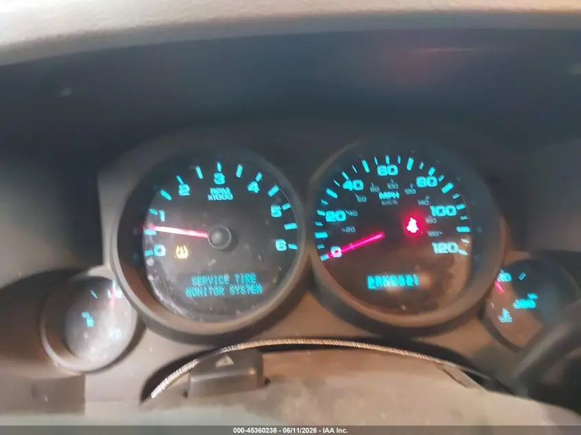 2012 GMC SIERRA 1500 WORK TRUCK