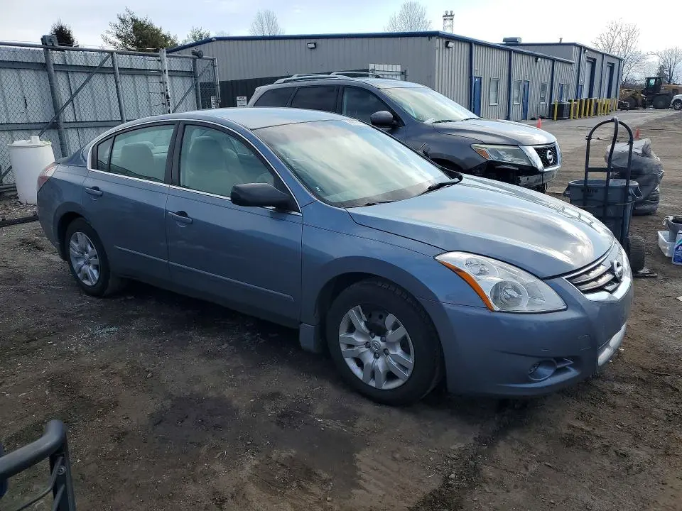 2011 NISSAN ALTIMA 2.5  