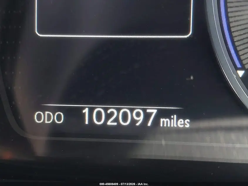 2019 LEXUS ES 300H  