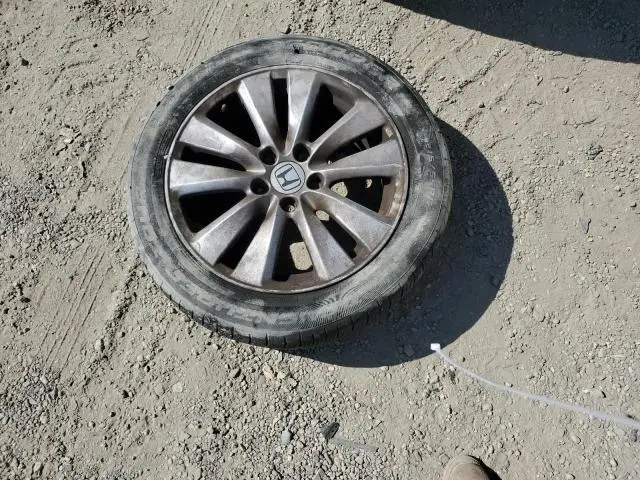 2011 HONDA ACCORD EX  