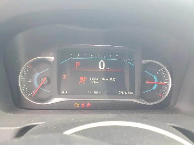 2021 HONDA PILOT ELITE  