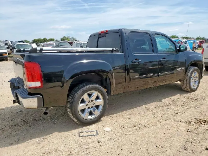2013 GMC SIERRA C1500 SLT  