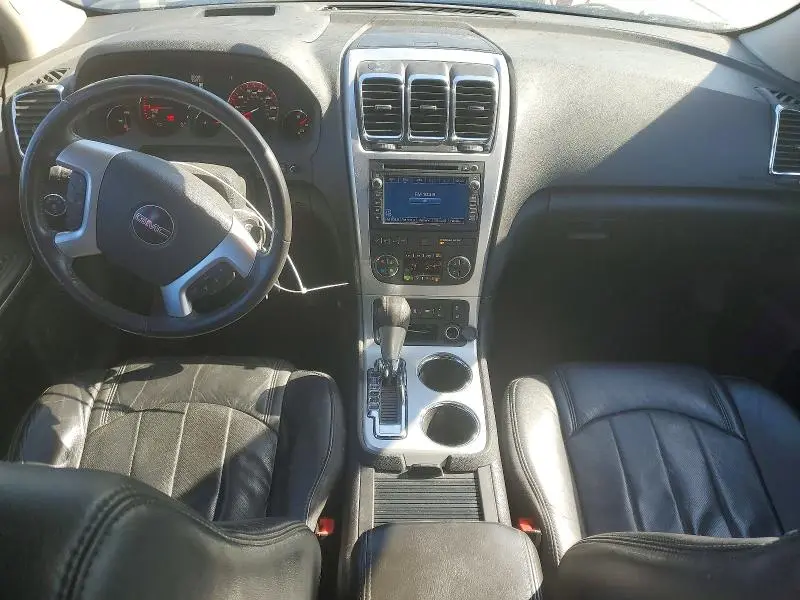 2011 GMC ACADIA SLT-2  