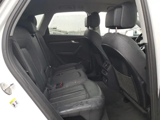 2023 AUDI Q5 PREMIUM 40  