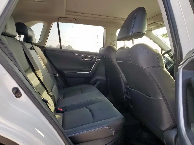 2023 TOYOTA RAV4 LIMITED  