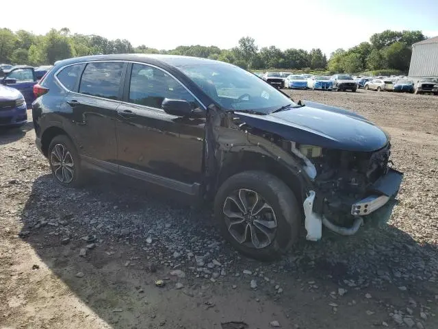 2020 HONDA CR-V EXL  
