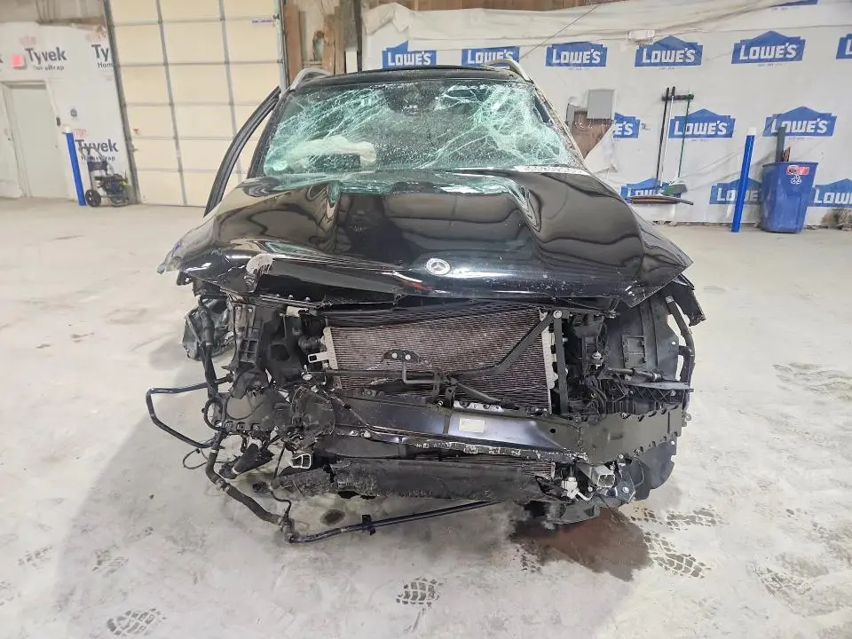 2025 MERCEDES-BENZ GLE 350 4MATIC  