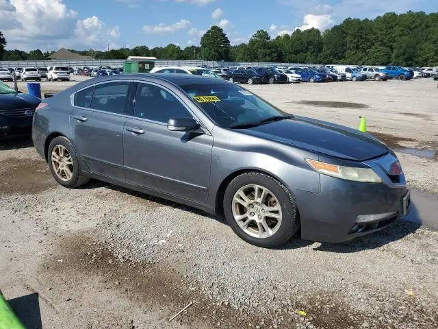 2010 ACURA TL   