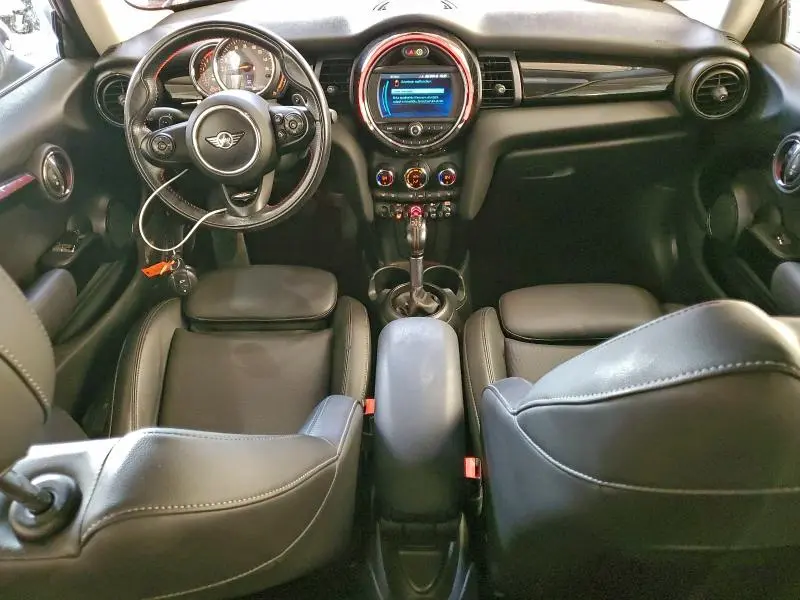 2019 MINI COOPER S  