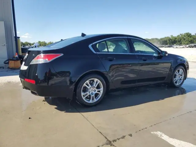 2010 ACURA TL   