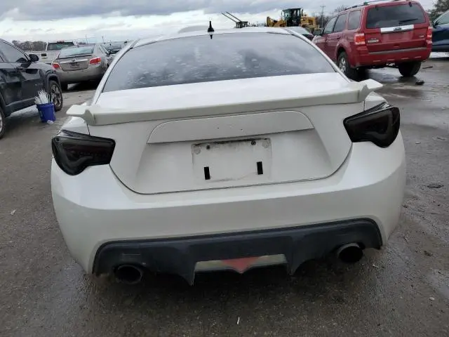2013 TOYOTA SCION FR-S   