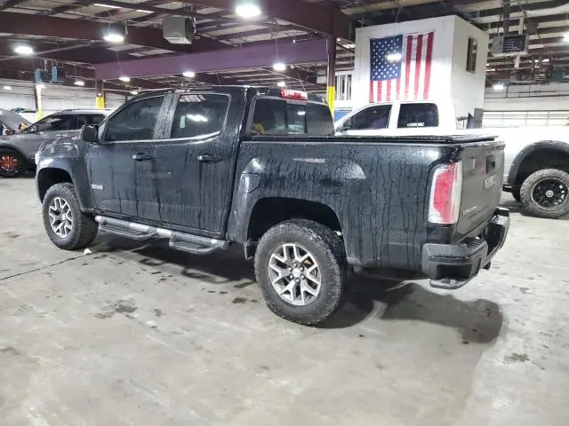 2016 GMC CANYON SLE  