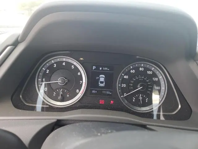 2023 HYUNDAI SONATA SE