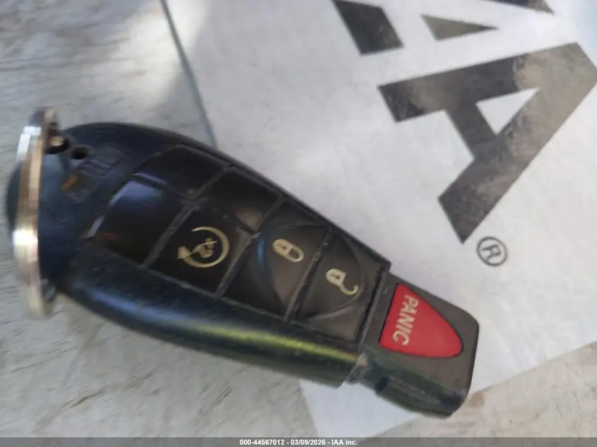 2019 DODGE GRAND CARAVAN SE PLUS