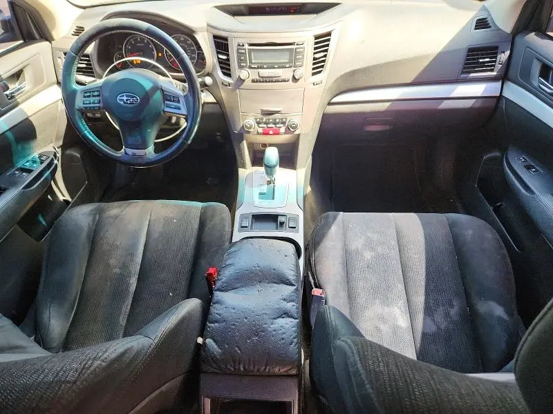 2013 SUBARU LEGACY 2.5I PREMIUM  