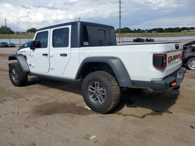 2024 JEEP GLADIATOR MOJAVE  
