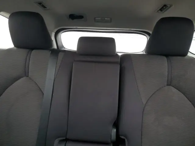 2021 TOYOTA HIGHLANDER L  