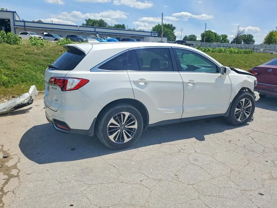 2016 ACURA RDX ADVANCE  