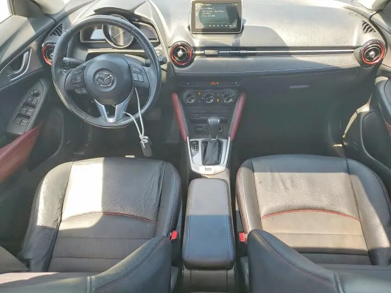 2016 MAZDA CX-3 TOURING  