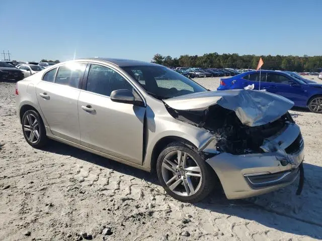 2014 VOLVO S60 T5  