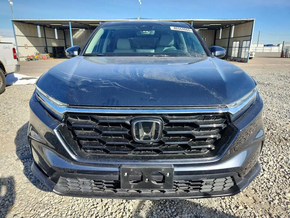 2023 HONDA CR-V EXL  