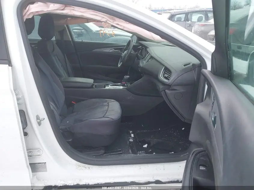 2018 BUICK REGAL SPORTBACK PREFERRED