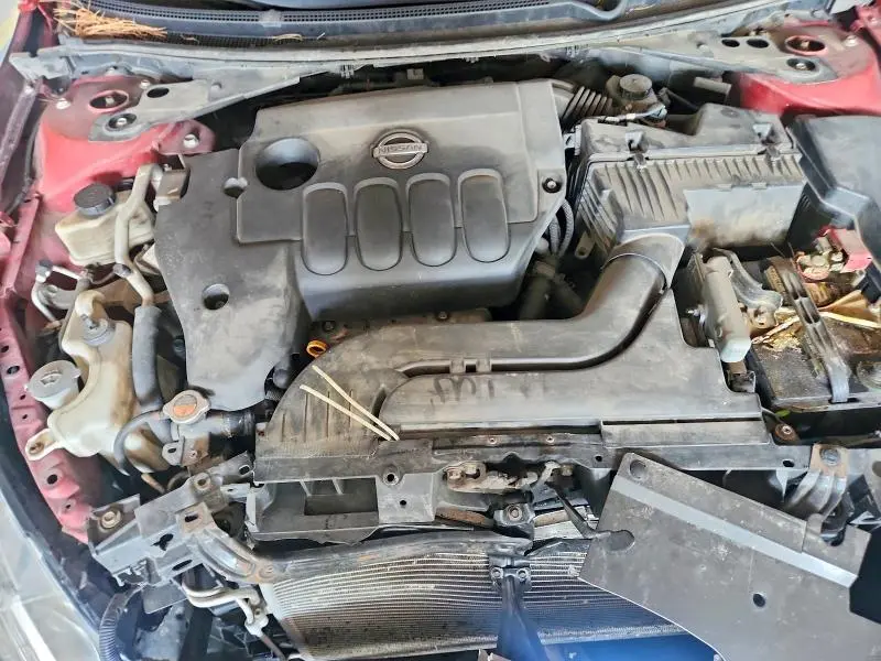2010 NISSAN ALTIMA 2.5  