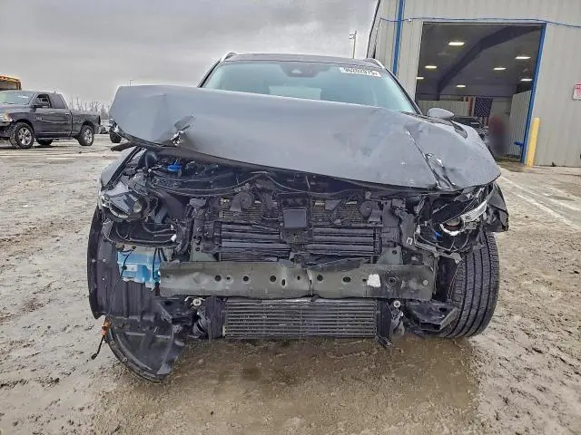 2022 MAZDA CX-9 TOURING PLUS  