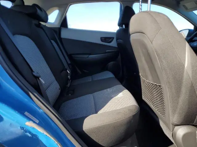 2019 HYUNDAI KONA SE  