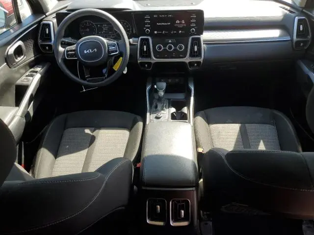 2023 KIA SORENTO LX