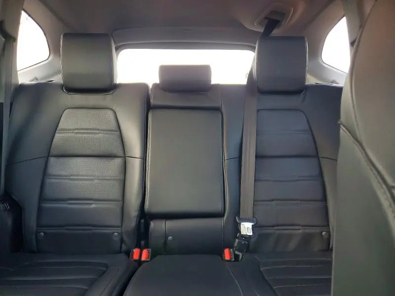 2019 HONDA CR-V EXL  