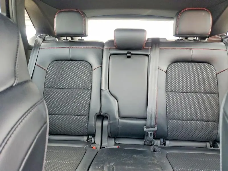 2024 FORD ESCAPE ST LINE  