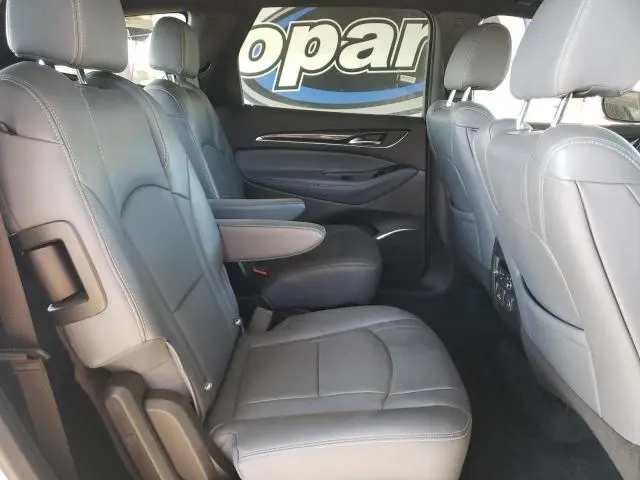 2024 BUICK ENCLAVE PREMIUM  