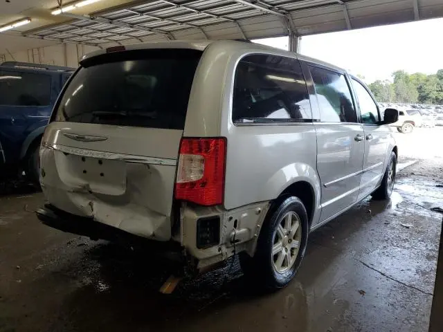 2011 CHRYSLER TOWN & COUNTRY TOURING L  