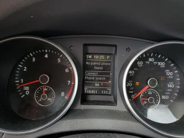 2014 VOLKSWAGEN JETTA S  