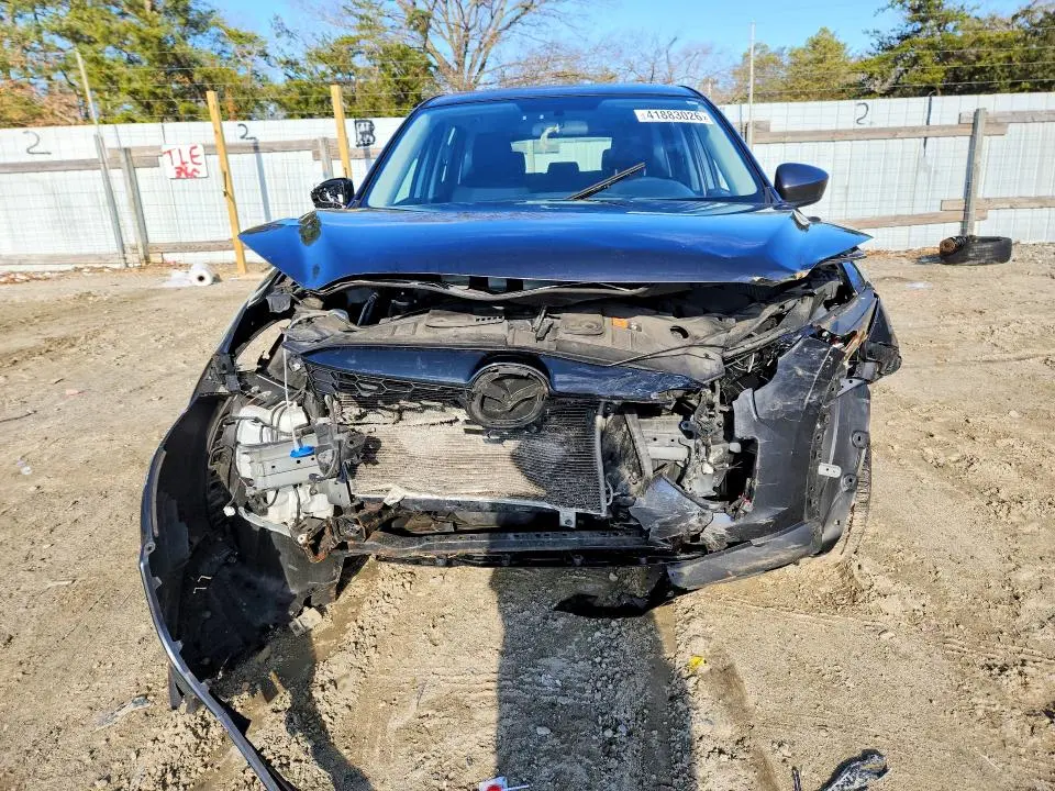 2014 MAZDA CX-5 SPORT  