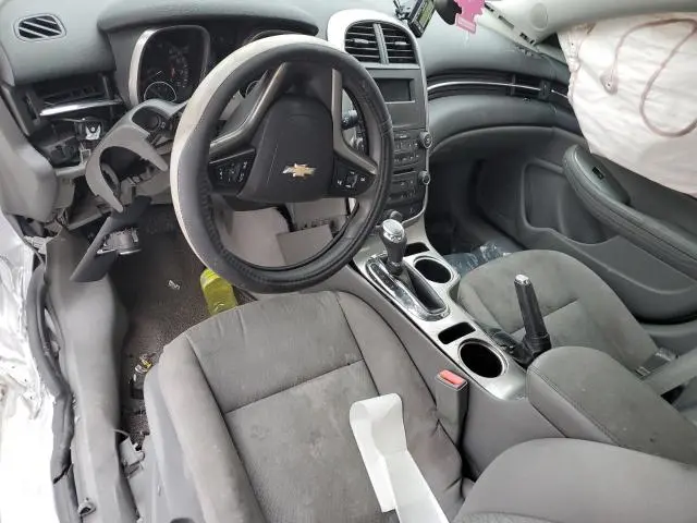 2014 CHEVROLET MALIBU LS  